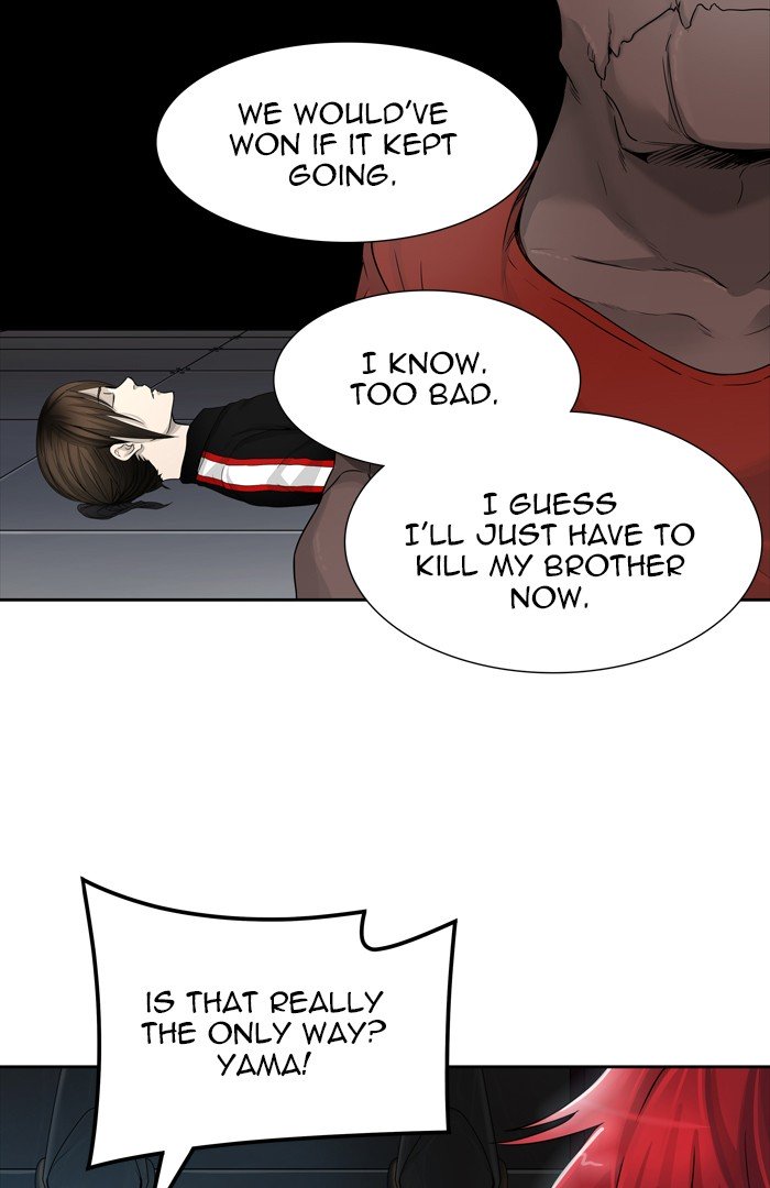 Tower of God, Chapter 444 image 058